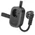MR4_145086 Мережевий подовжувач hoco ns6 sharp 1 position (1c2a) desktop socket (eu, ger), чорний 