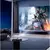 MR4_145088 Відеопроєктор hoco dt3 smart electric focus projector (1080p android version), білий 
