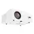 MR4_145088 Відеопроєктор hoco dt3 smart electric focus projector (1080p android version), білий 