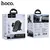 MR4_145089 Автотримач hoco h53 brusco ultra-thin push-type car holder (air outlet), чорний 