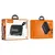 MR4_145052 Акустична система hoco hc28 melody sports bt speaker, чорний 