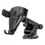 MR4_144998 Автотримач borofone bh38 magic center console, чорний 