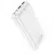 MR4_145373 Зовнішній акумулятор power bank hoco j101a astute 22.5w fully compatible power 20 000mah, білий 