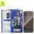 MR4_145357 Захисне скло blueo full cover anti-peep glass (privasy) npb14 для iphone 17, 17 pro, 16 pro, чорний 