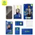 MR4_145351 Захисне скло blueo full cover anti-peep glass (privasy) npb14 для iphone 15 pro max, чорний 