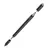 MR4_145607 Стілус hoco gm111 cool dynamic series 3in1 passive universal capacitive pen, чорний HOCO