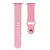 MR4_145388 Ремінець для apple watch silicone 42, 44mm m (6) light рожевий 