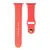 MR4_145421 Ремінець для apple watch silicone 42, 44mm s (27) peach 