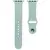 MR4_145398 Ремінець для apple watch silicone 42, 44mm m (43) light синій 