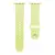 MR4_145399 Ремінець для apple watch silicone 42, 44mm m (51) mellow жовтий 