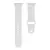 MR4_145405 Ремінець для apple watch silicone 38, 40mm s (9), білий 
