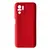 MR4_145447 Чохол silicone case camera (no logo) для redmi note 10, 10s червоний 
