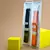 MR4_145518 Ремінець nylon ocean band 20mm, помаранчевий 