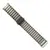 MR4_145521 Ремінець nylon ocean band 22mm, білий 