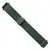 MR4_145523 Ремінець nylon ocean band 22mm, dark зелений 