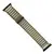 MR4_145525 Ремінець nylon ocean band для apple watch 38, 40, 41, білий 
