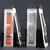 MR4_145530 Ремінець nylon ocean band для apple watch 42, 44, 45, 49 помаранчевий 