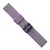 MR4_145579 Ремінець silicone metal claps 22mm, glycine 