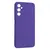 MR4_145462 Чохол silicone case camera (no logo) для samsung a17 5g lilac 