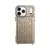 MR4_145508 Чохол rock iridescent magnetic (anti-drop lens protection) для iphone 17 pro desert gold 