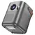 MR4_145611 Відеопроєктор hoco dt4 smart full autofocus projector (720p android version) 