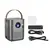 MR4_145611 Відеопроєктор hoco dt4 smart full autofocus projector (720p android version) 