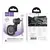 MR4_145612 Бездротовий автомобільний зарядний пристрій hoco hw30 crown magnetic wireless charging car holder, чорний 