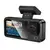 MR4_145619 Відеореєстратор hoco dv15 2 display driving recorder (720p), чорний 