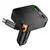 MR4_145621 Автомобільний зарядний пристрій hoco nz18 guardian pd65w (2c1a) car charger with retractable cable, чорний 