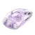 MR4_145608 Компютерна мишка hoco gm29 mysterious dual-mode silent wireless mouse пурпуровий 