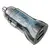 MR4_145601 Автомобільний зарядний пристрій hoco z47a transparent discovery edition 1pdout, 1usb, qc, pd30w, 3a, чорний HOCO