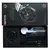 MR4_145791 Смарт-годинник smart watch kalobee h4 pro max, чорний 