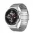 MR4_145792 Смарт-годинник smart watch kalobee h4 pro max срібний 