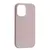 MR4_145854 Чохол flower liquid silicone case magsafe для iphone 16 morandi пурпуровий 