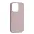 MR4_145862 Чохол flower liquid silicone case magsafe для iphone 16 pro morandi пурпуровий 