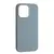 MR4_145860 Чохол flower liquid silicone case magsafe для iphone 16 pro cloud синій 