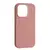 MR4_145869 Чохол flower liquid silicone case magsafe для iphone 16 pro max cherry blossom рожевий 