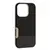 MR4_145794 Чохол two different leather case magsafe для iphone 15 pro max, чорний 