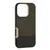 MR4_145797 Чохол two different leather case magsafe для iphone 15 pro max зелений 