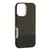 MR4_145801 Чохол two different leather case magsafe для iphone 16 зелений 