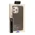 MR4_145802 Чохол two different leather case magsafe для iphone 16 pro, чорний 