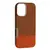 MR4_145814 Чохол two different leather case magsafe для iphone 17 brown 