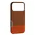 MR4_145818 Чохол two different leather case magsafe для iphone 17 pro brown 