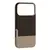 MR4_145819 Чохол two different leather case magsafe для iphone 17 pro clay 