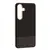 MR4_145833 Чохол two different leather case magsafe для samsung s25 plus, чорний 