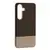 MR4_145835 Чохол two different leather case magsafe для samsung s25 plus clay 