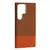 MR4_145837 Чохол two different leather case magsafe для samsung s25 ultra brown 