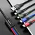 MR4_145782 Кабель baseus fast 4in1 cable для lightning+type-c (2)+micro 3.5a 1.2m, чорний ca1t4-b01 