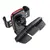 MR4_145785 Автотримач baseus metal age gravity car mount (cd version), чорний suyl-j01 