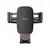 MR4_145785 Автотримач baseus metal age gravity car mount (cd version), чорний suyl-j01 